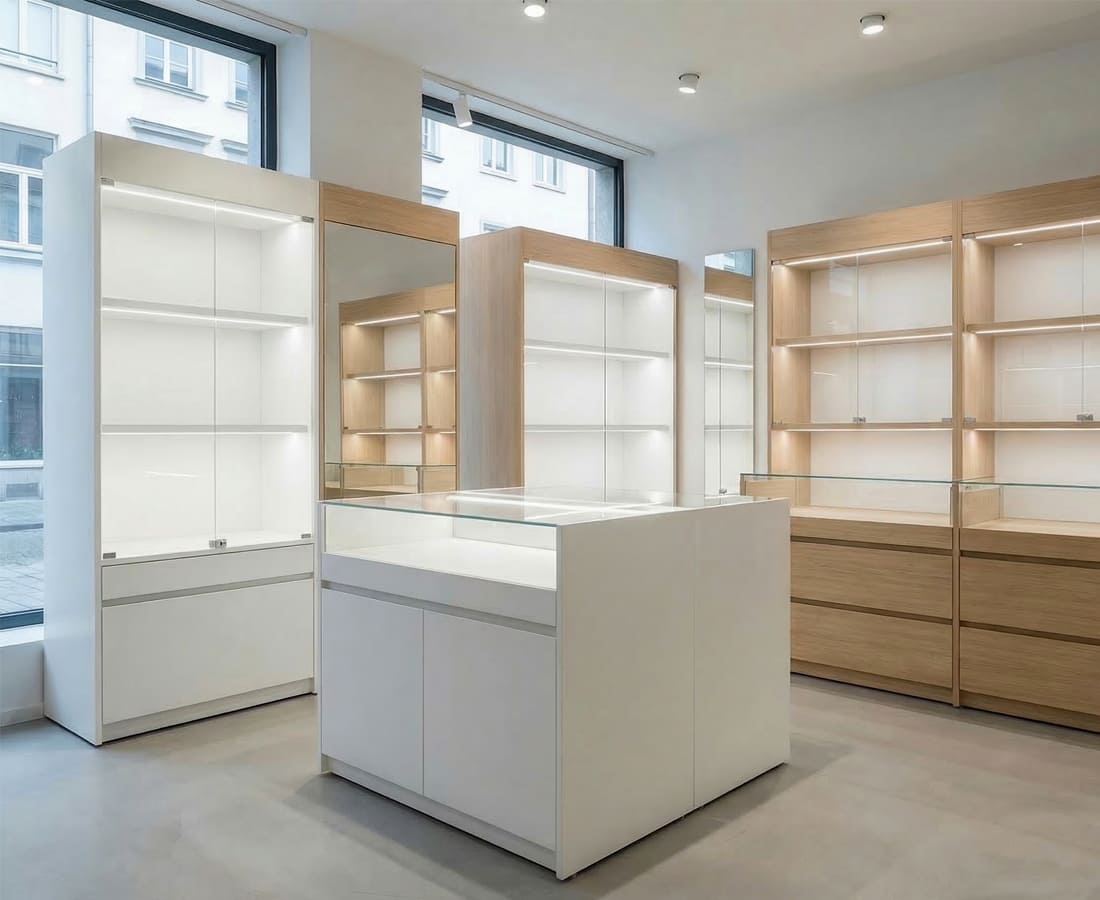 Мебель для бизнеса 2