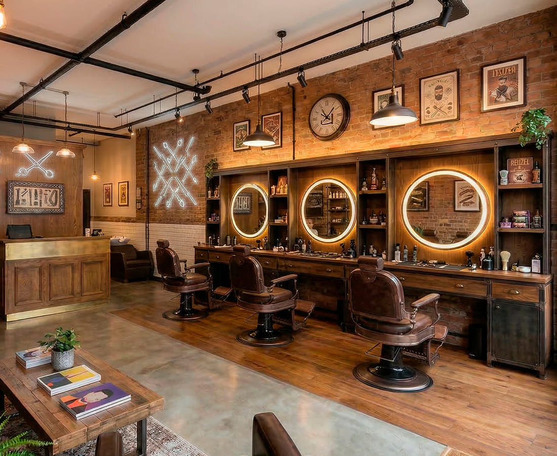 Мебель для бизнеса 5