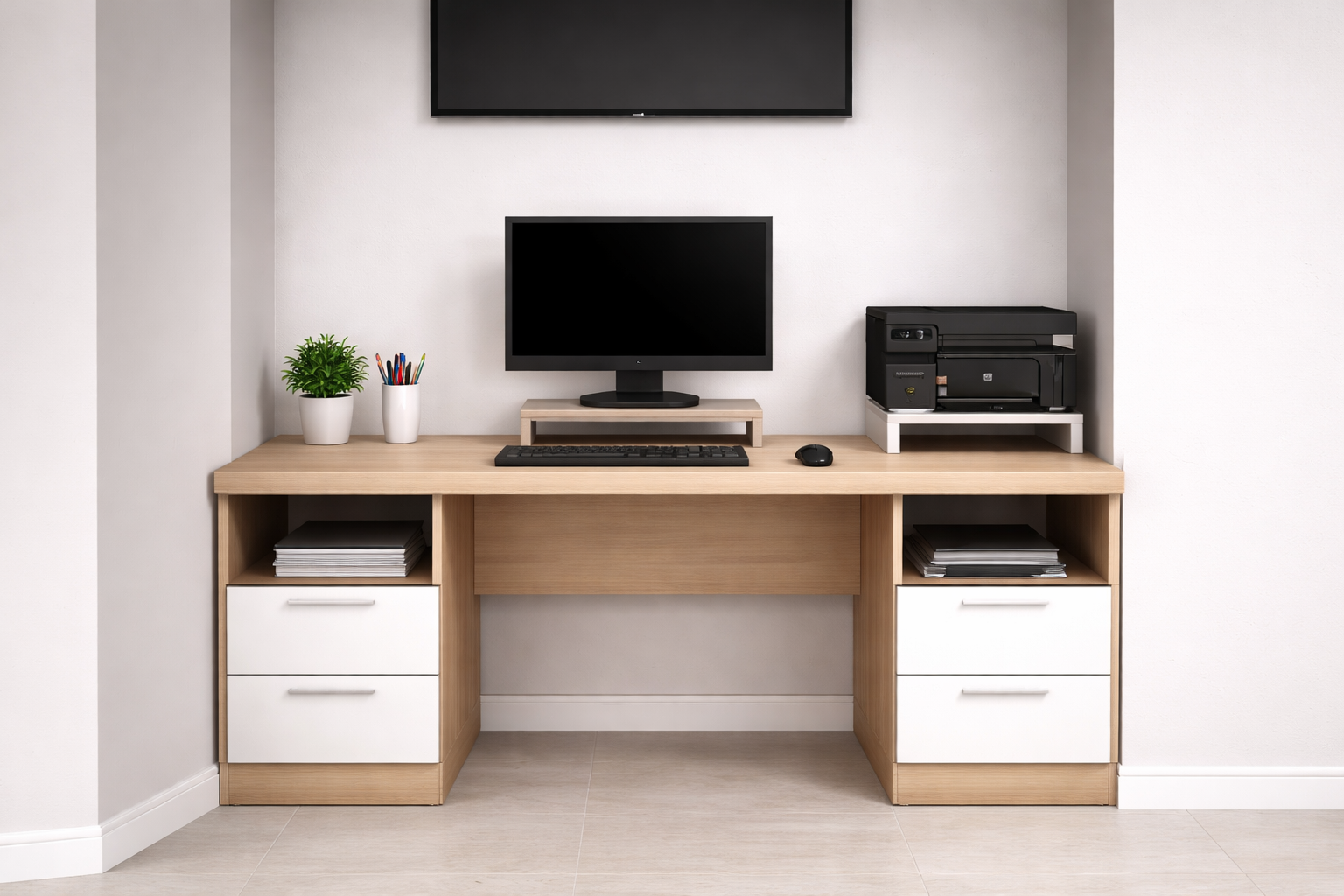 Офисный стол