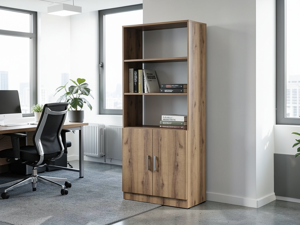 Шкаф офисный