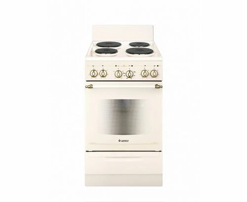 Электроплита Gefest ЭП Н Д 5140-01 0135 Ретро