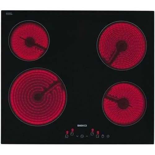 Электрическая панель BEKO HIC64401
