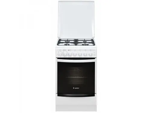 ПЛИТА ГАЗОВАЯ GEFEST ПГ 1200-С5