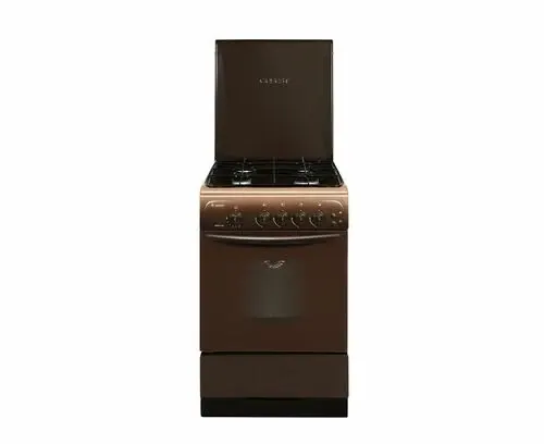 ПЛИТА ГАЗОВАЯ GEFEST ПГ 3200-06 К43