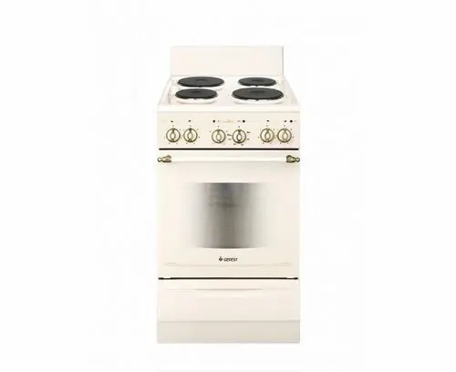 Электроплита Gefest ЭП Н Д 5140-01 0135 Ретро