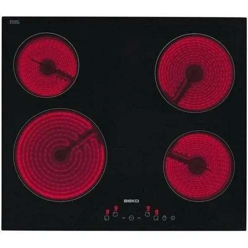 Электрическая панель BEKO HIC64401