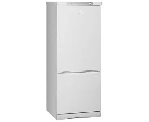 Холодильник Indesit ES 15 A